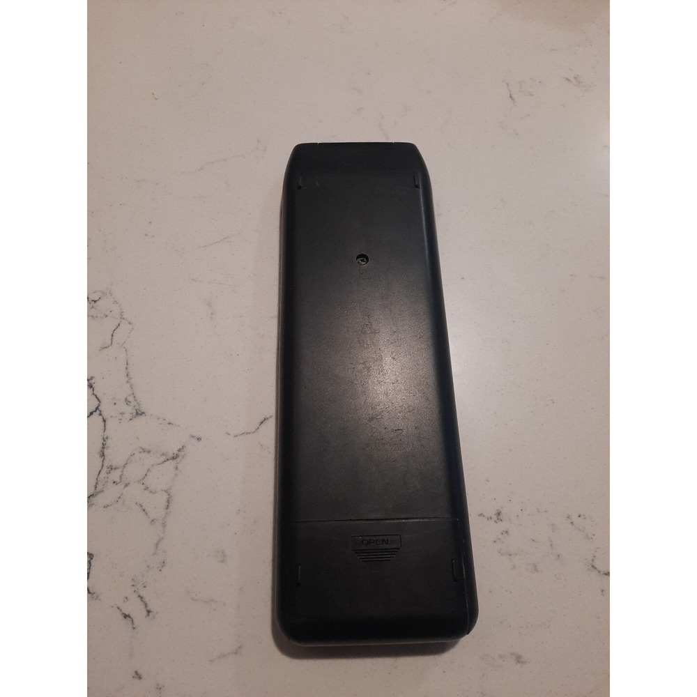 Sherwood Remote Control RM-RX-41 for AV Receiver - Picture 4 of 5